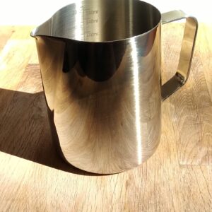 20 Ounces Stainless Frothing Pitcher