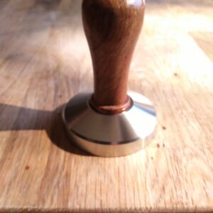 Classic 58 mm Espresso Tamper