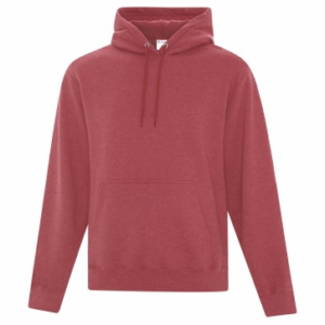 Pullover Hoodie