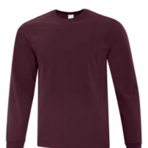 Men's Long Sleeve T-shirt