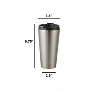 Stainless Steel Tumbler
